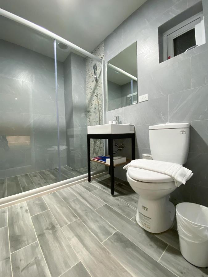 Hotel Brown - Zhongzheng Tainan Exterior foto